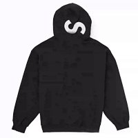 Supreme Satin Applique Tracksuit — seller photo 2