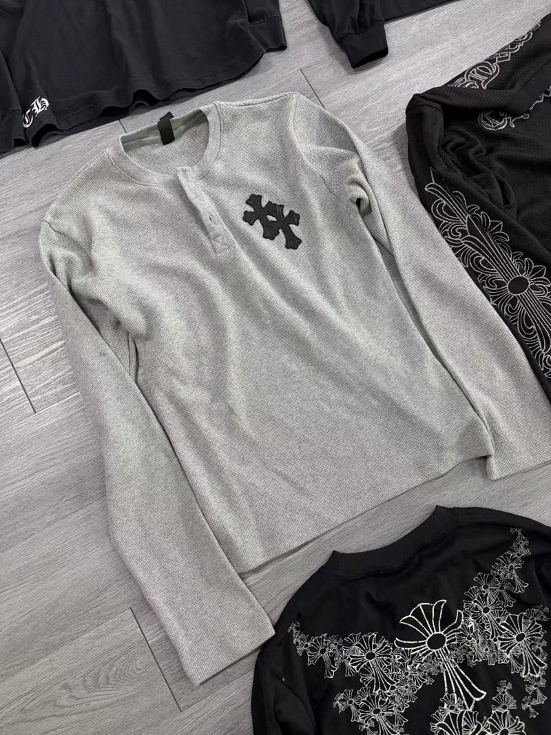 Chrome Hearts