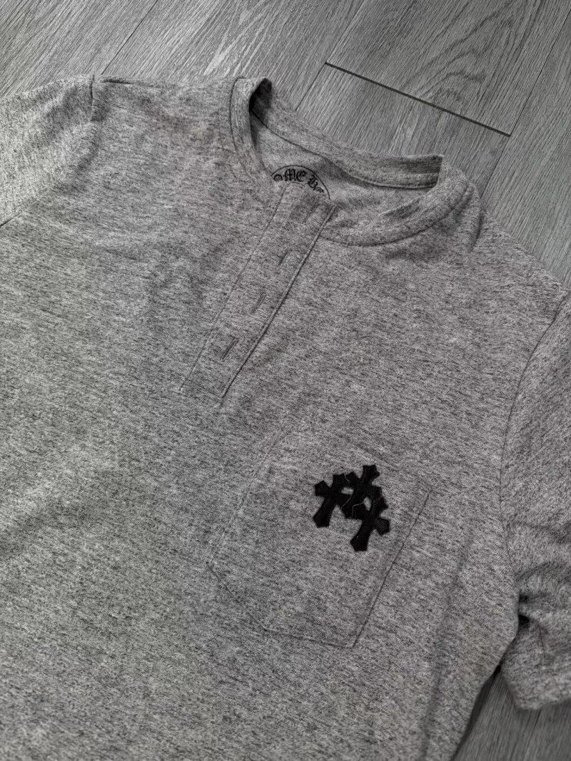 Chrome Hearts