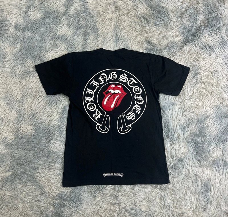 Tee from Yin Kuang's Shop