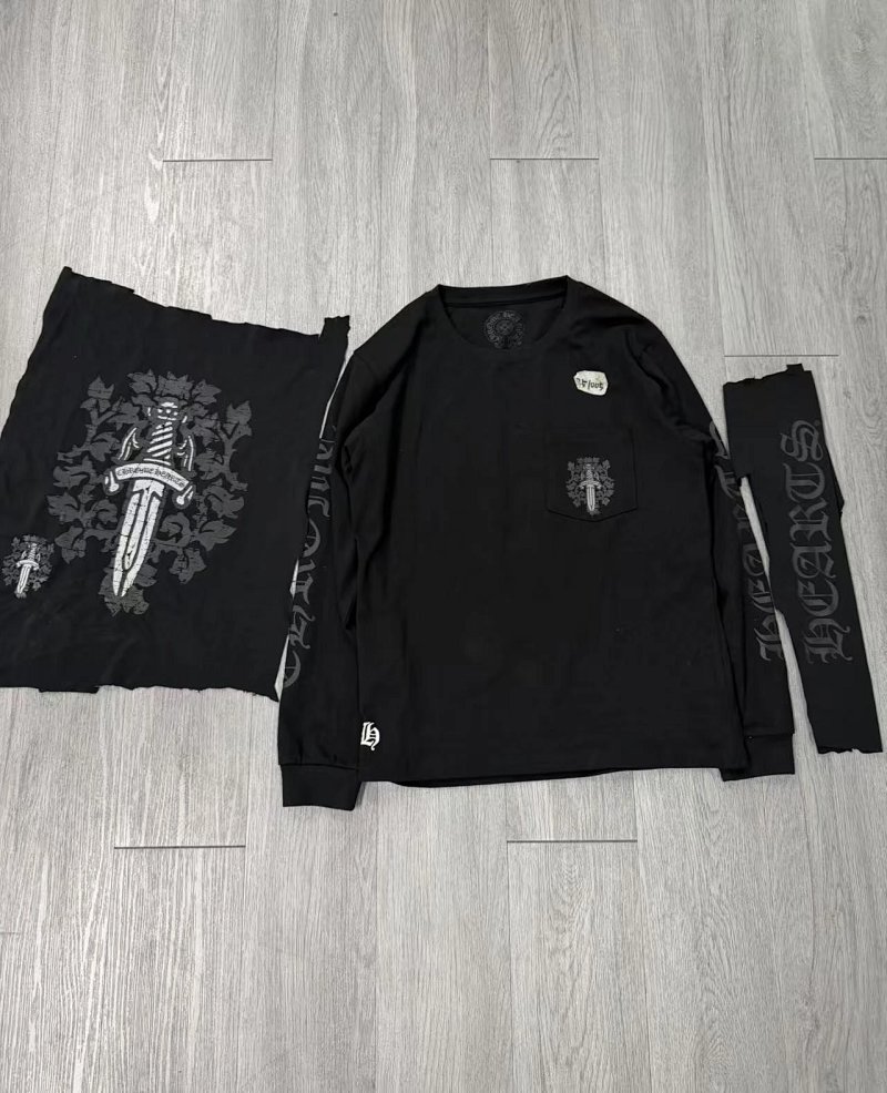 Chrome Hearts