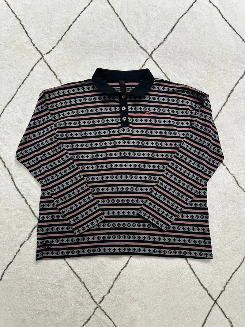 Polo from Yin Kuang's Shop