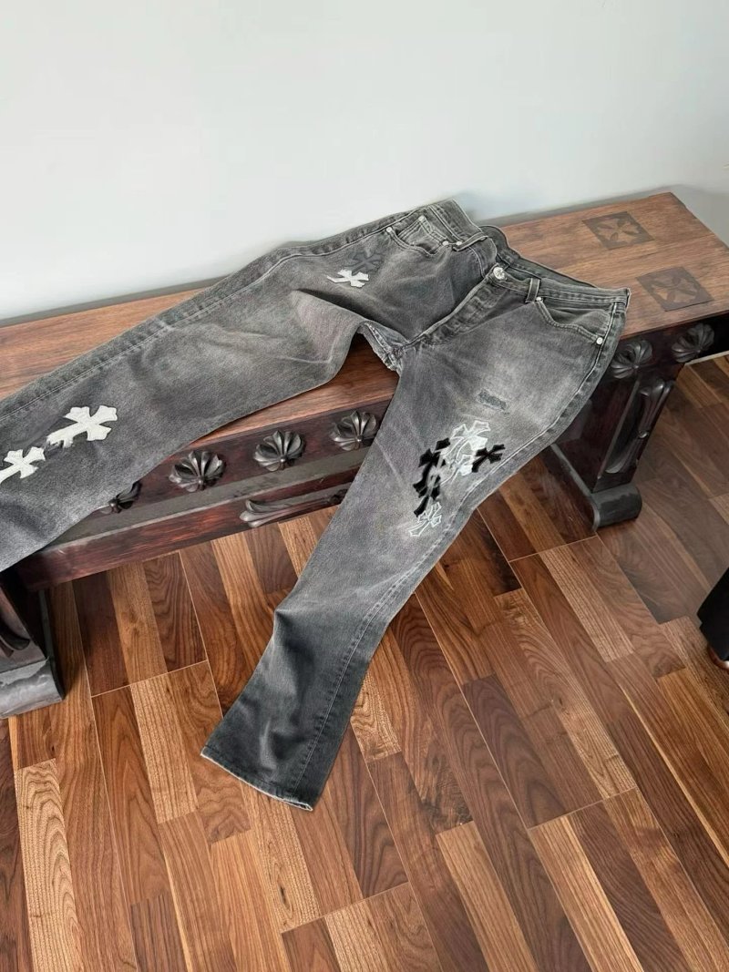 Jeans from Yin Kuang's Shop