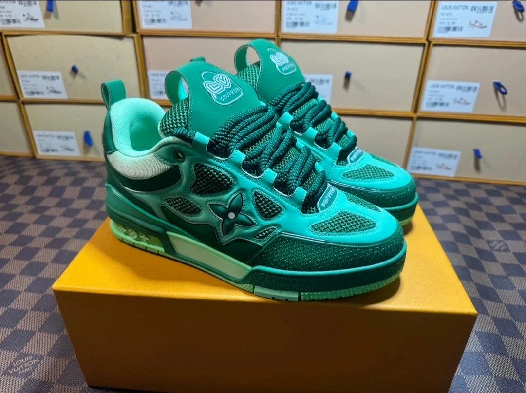 Louis vuitton Sneakers LV Skate