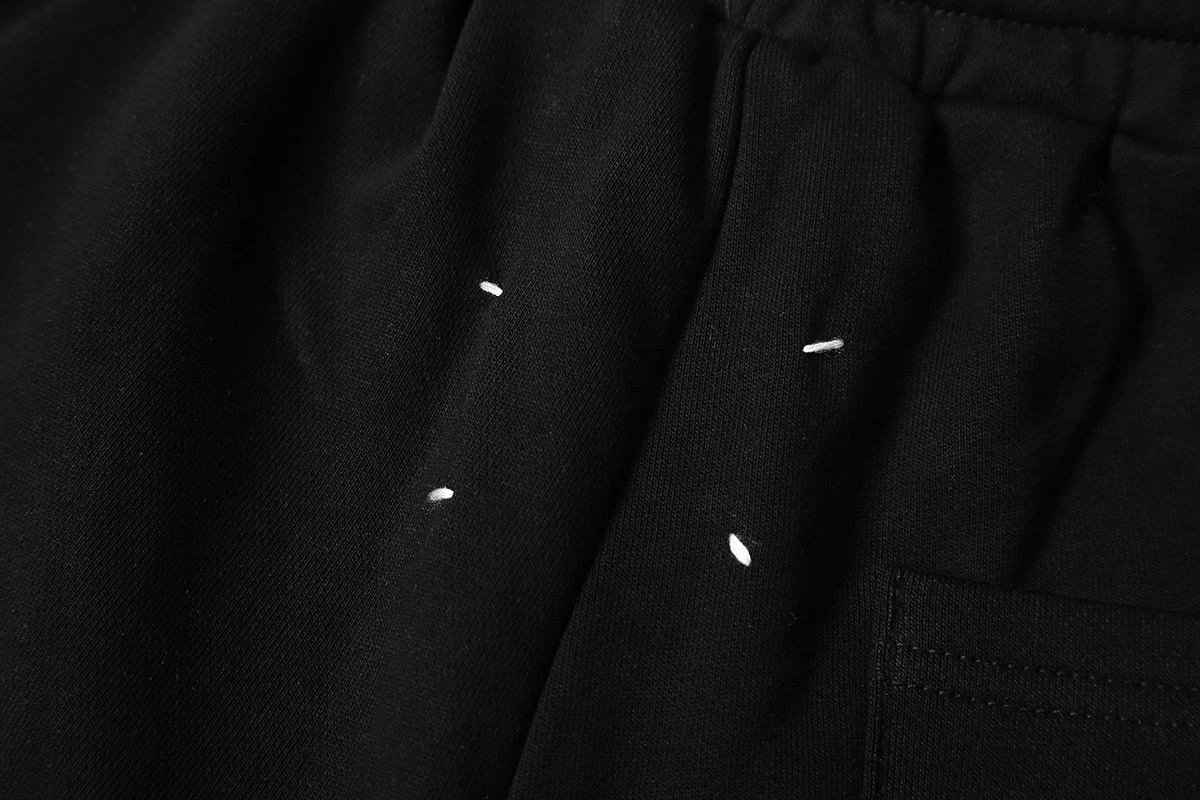 MM6 Cropped Shorts photo 8