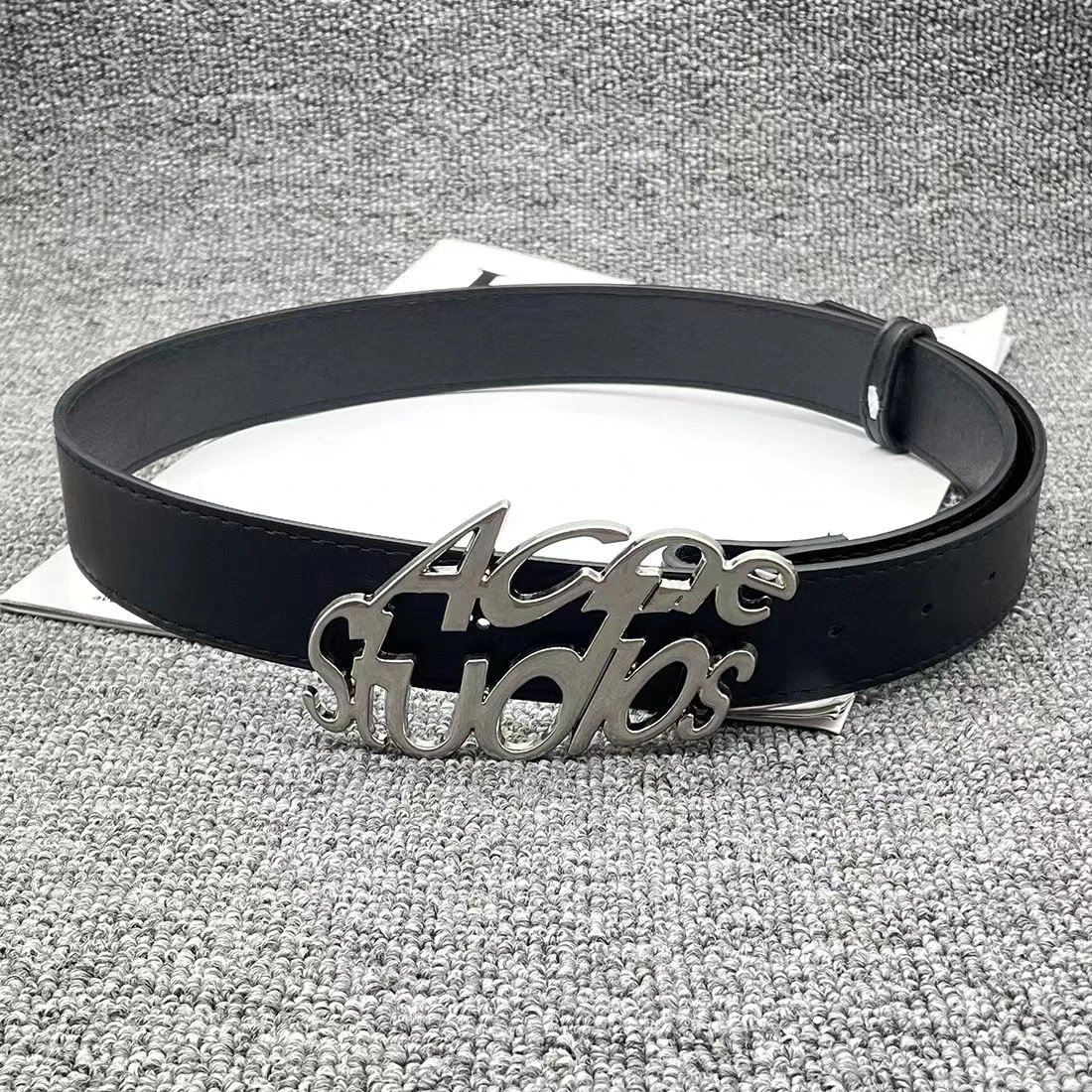 Vintage Gold Belt photo 2