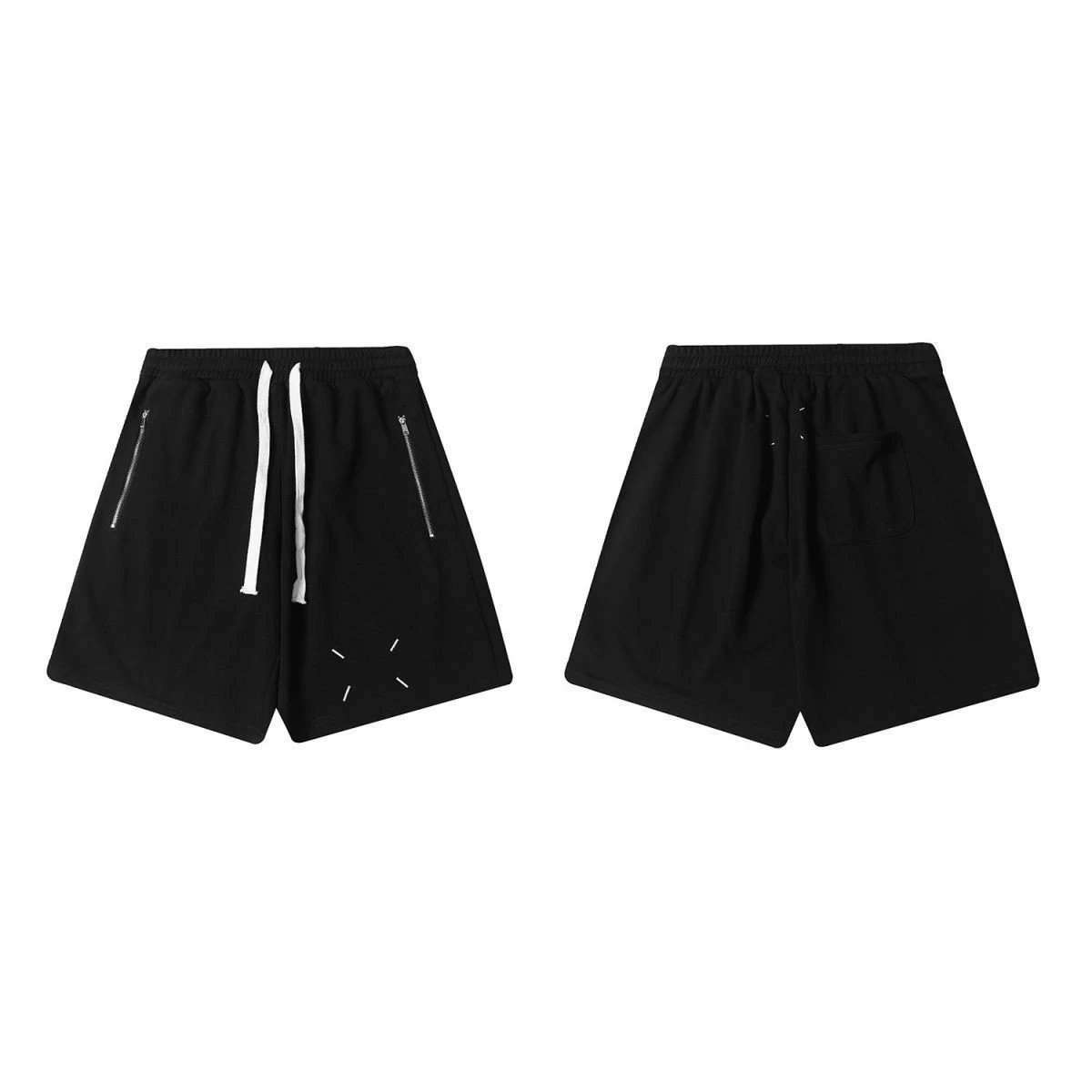 MM6 Cropped Shorts photo 4