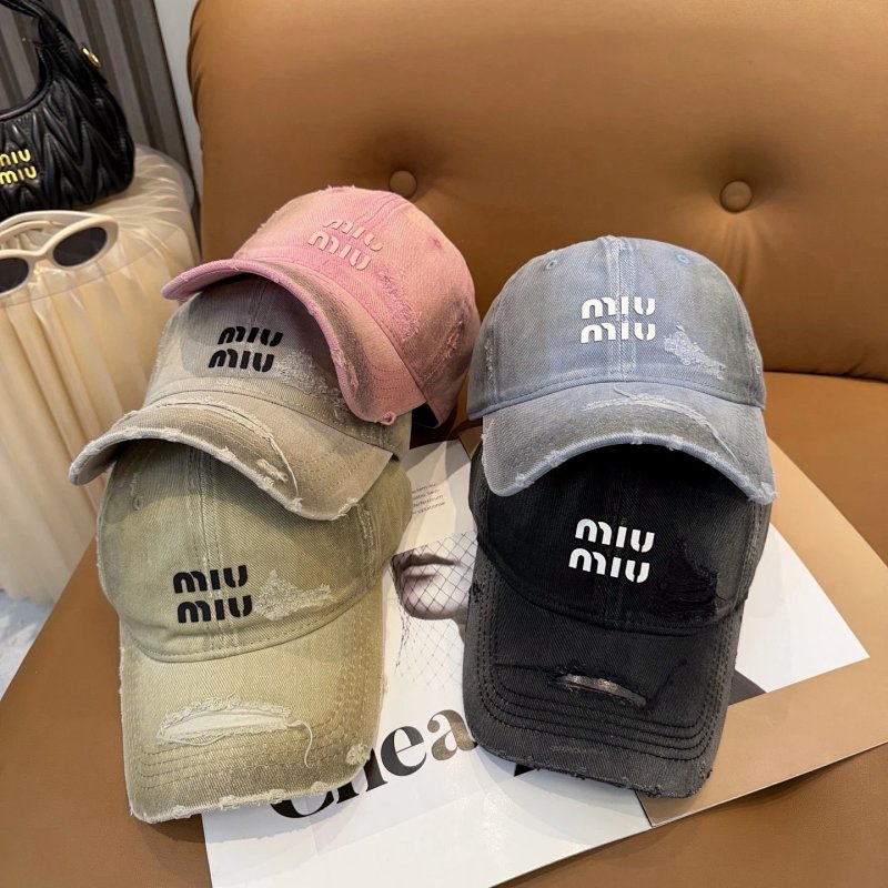 Hat from Trendy Brands