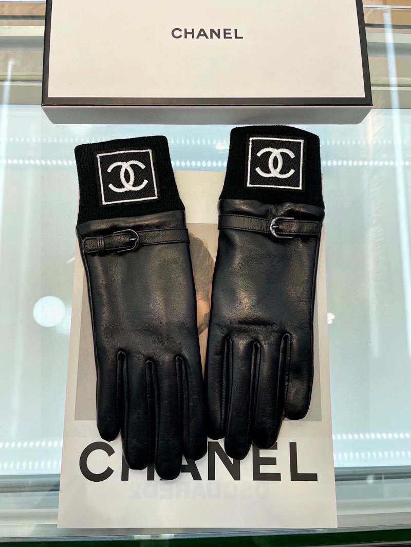 Gloves from Trendy Brands