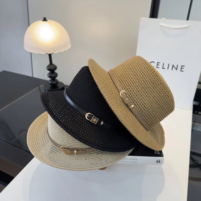 Hat from Trendy Brands