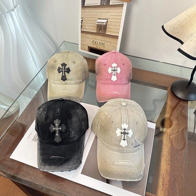 Hat from Trendy Brands