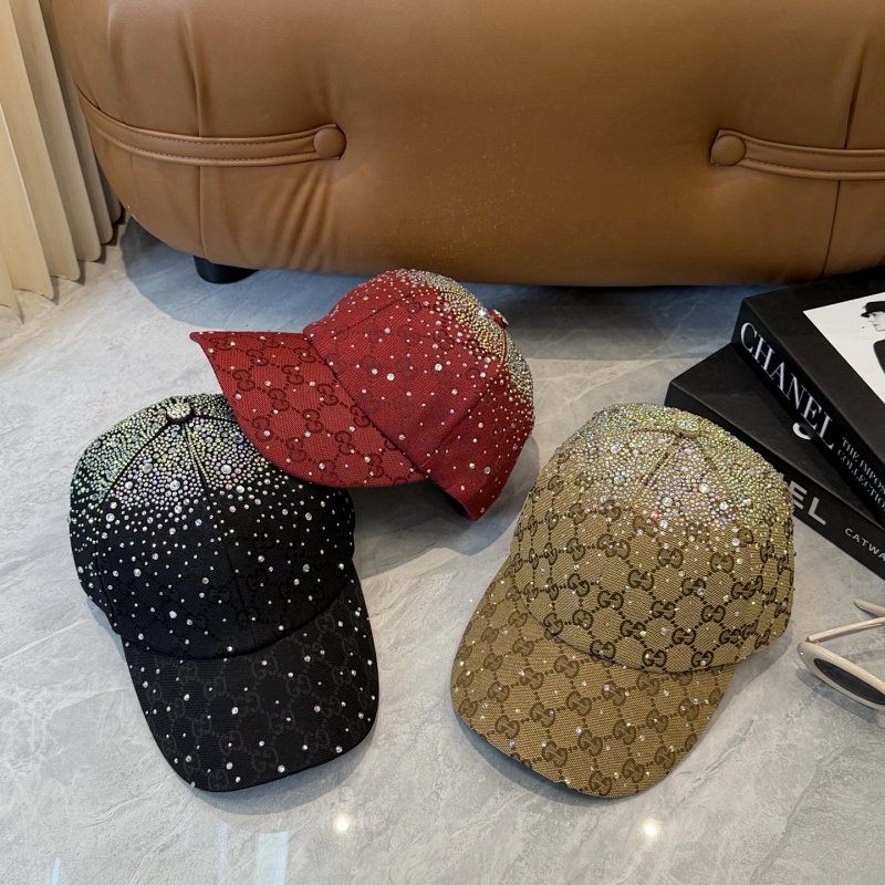 Hat from Trendy Brands