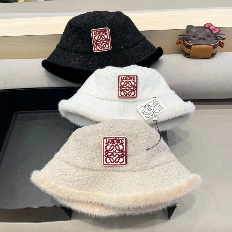 Hat from Trendy Brands