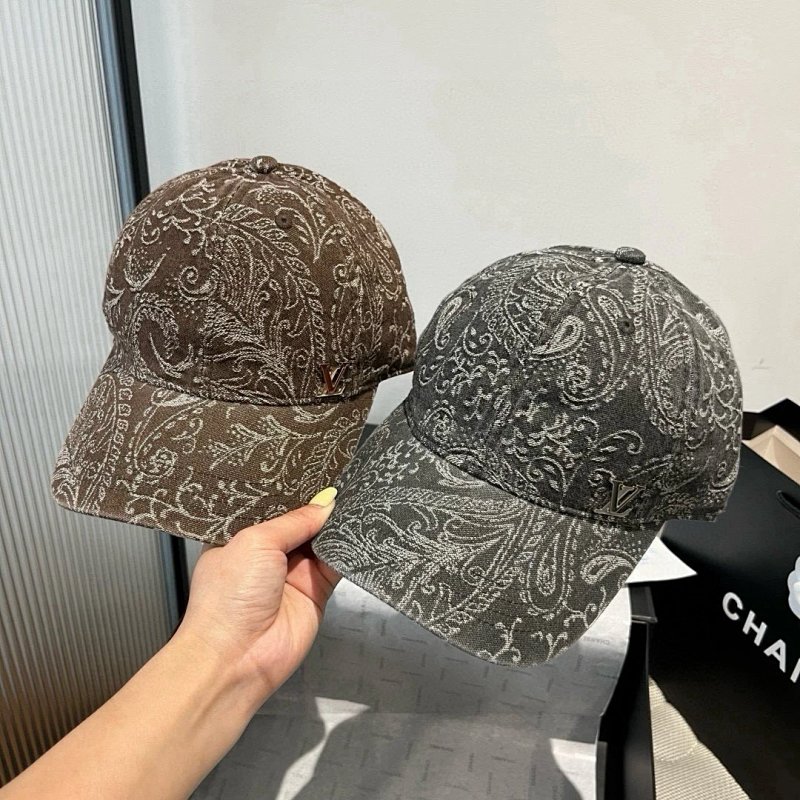 Hat from Trendy Brands