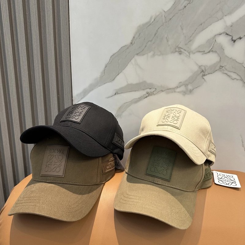 Hat from Trendy Brands