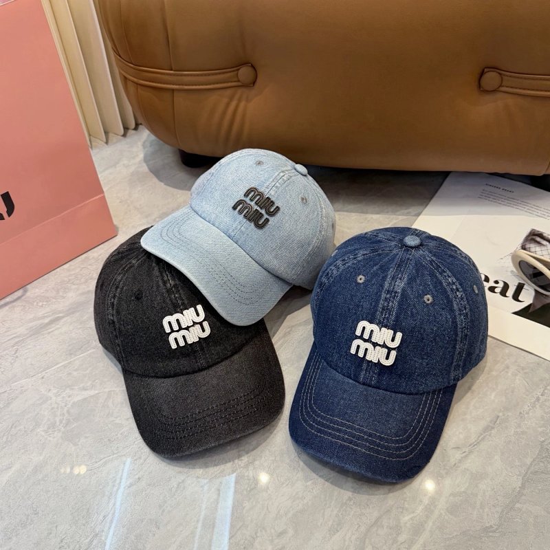 Hat from Trendy Brands