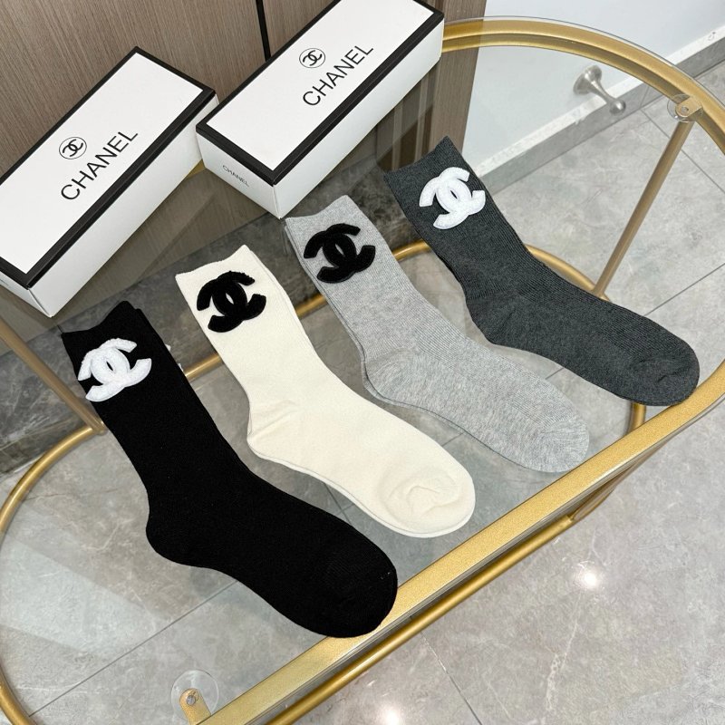Socks from Trendy Brands