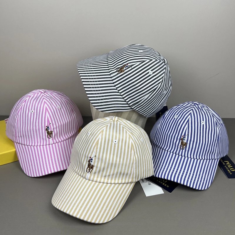 Hat from Trendy Brands