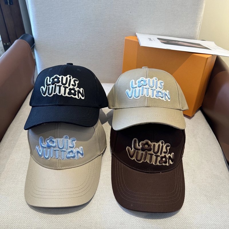Hat from Trendy Brands