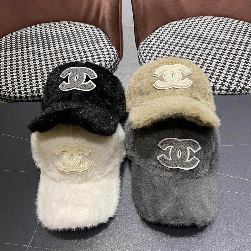 Hat from Trendy Brands