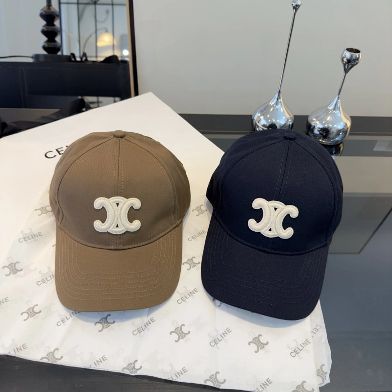 Hat from Trendy Brands