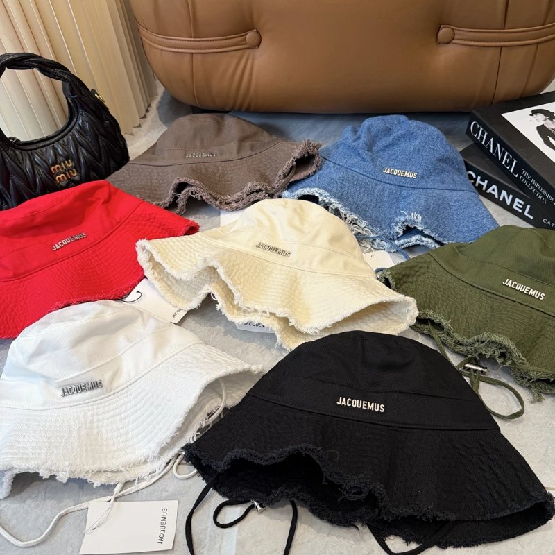 Hat from Trendy Brands