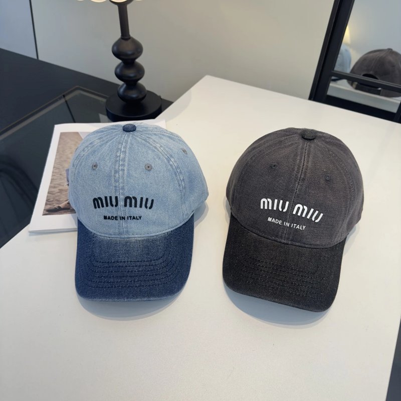 Hat from Trendy Brands