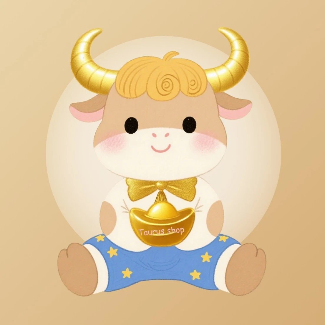 Taurus shop
