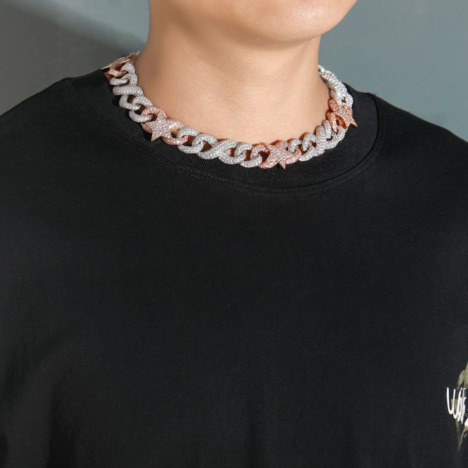 Star Necklace