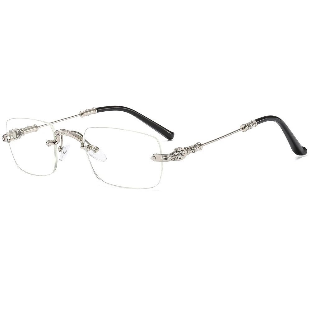 Ch**m* He*** Blue Light Protection Glasses - Premium Anti-Blue Light Eyewear by C
