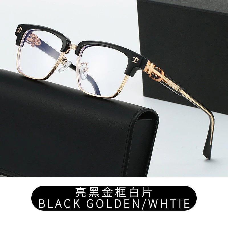 Chrome Hearts Glasses