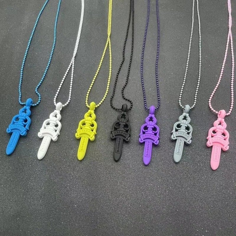 Chrome Hearts Sword Neclace