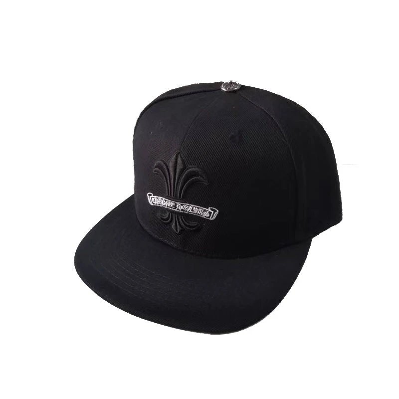 Chrome Hearts Caps