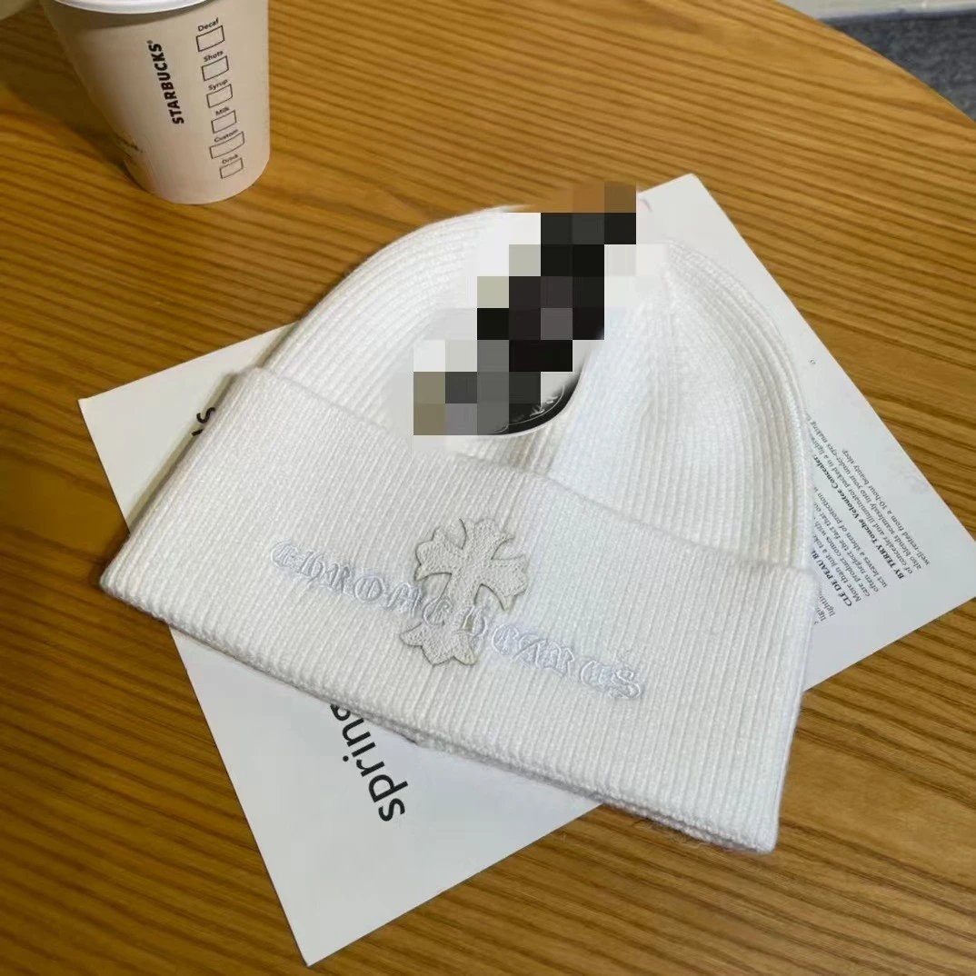 Chrome Hearts Beanie