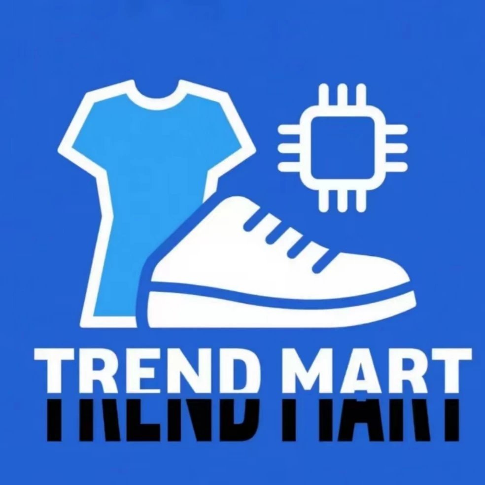 TrendTech Mart