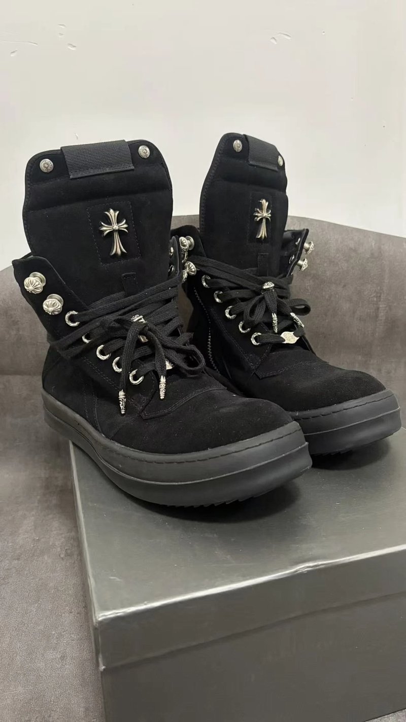Ro Remake Rickowens