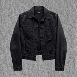 thumbnail for [In Stock]RAF Boxy Jacket