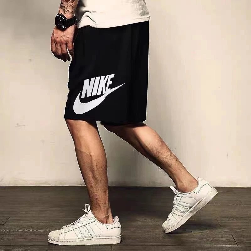 Adidas Shorts Drawstring Sports — 17
