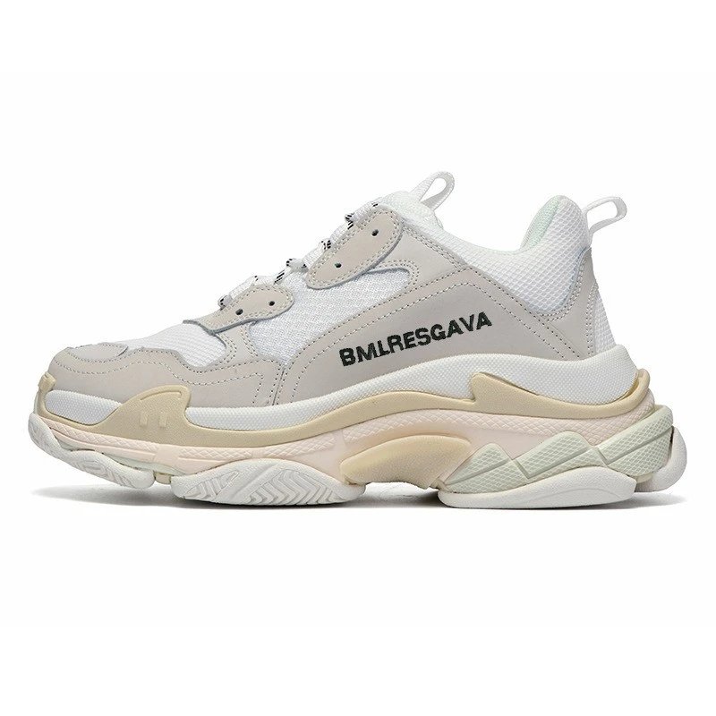 Balenciaga Designer Shoes QC photos