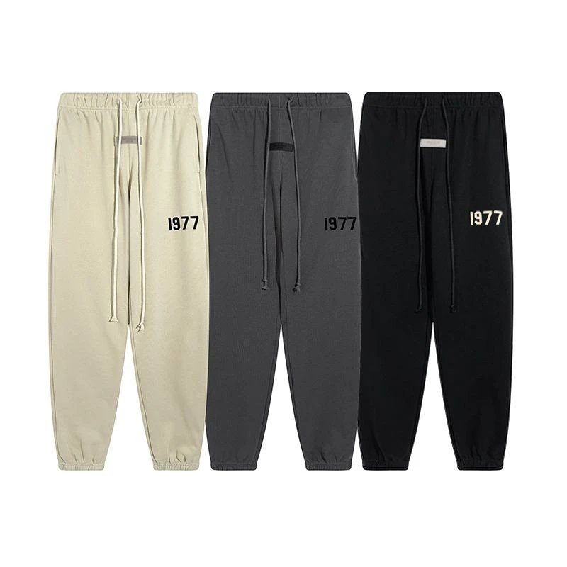 Men's fashionable trousers