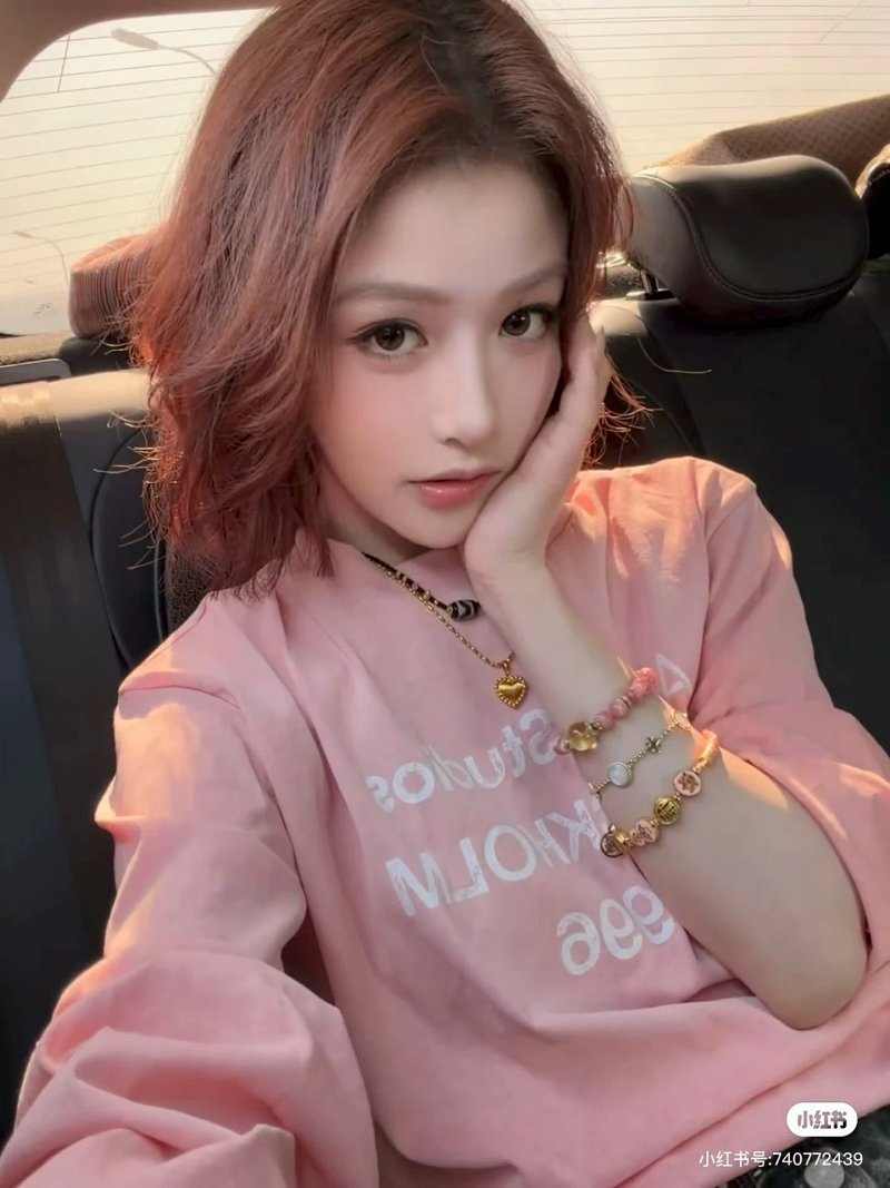 Long sleeve from Yin Kuang's Shop