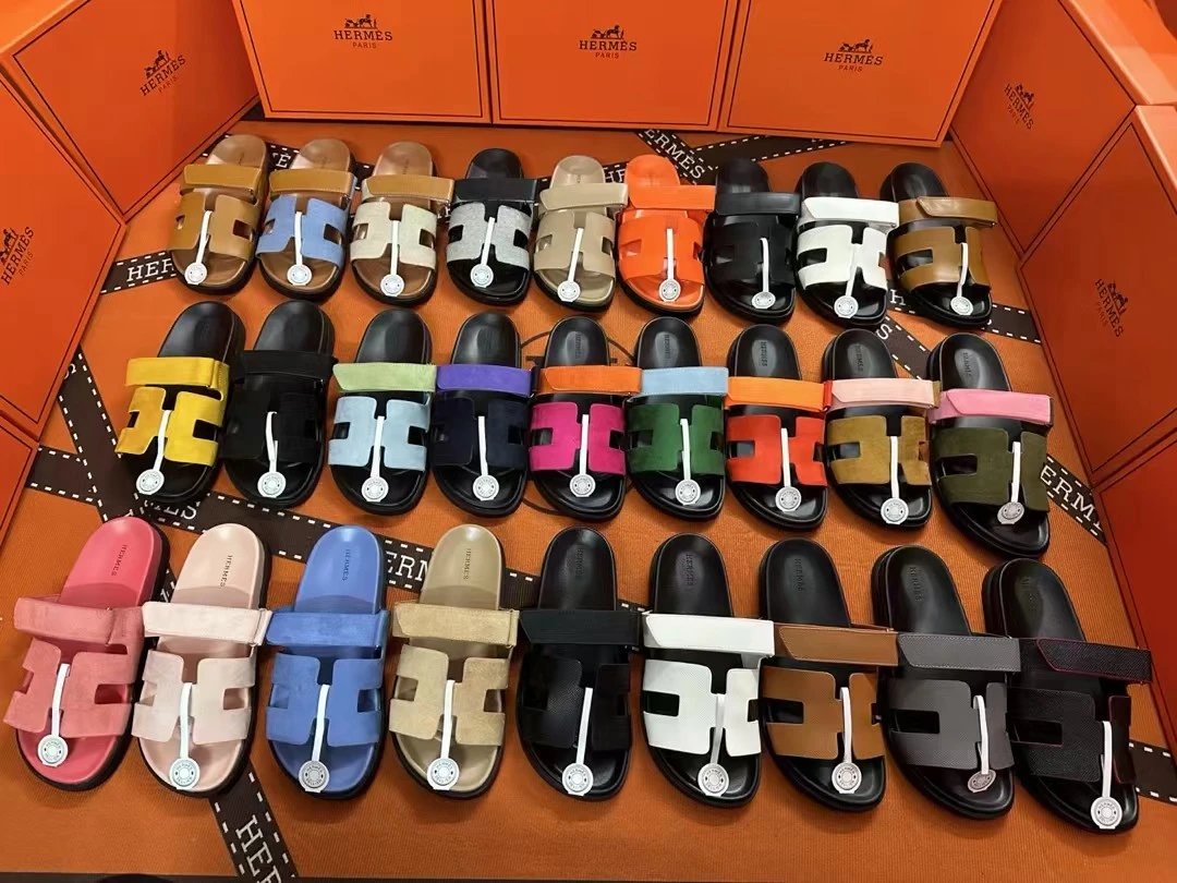 拖鞋 1036