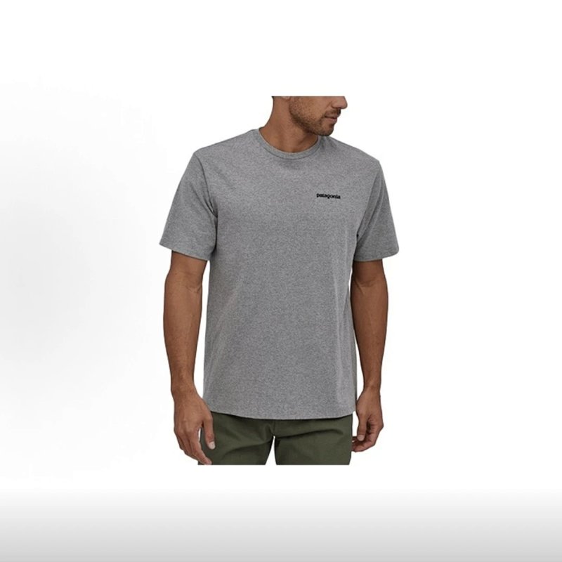 Tee from Yin Kuang's Shop