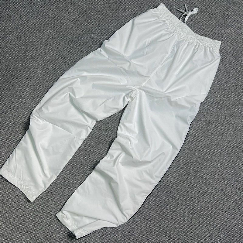 Nk Baggy Track Pant Retro