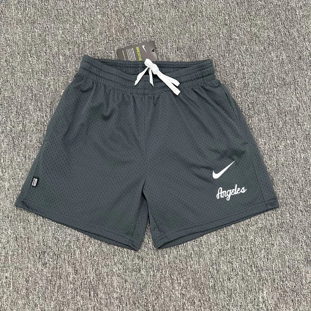 Nike Basketball Shorts