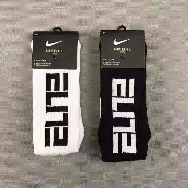 Nike Jordan Kobe Basketball Socks