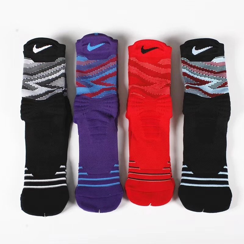 Nike Mid Crew Elite Socks Generation 3