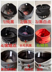 Under Armour neck cover — seller photo 2