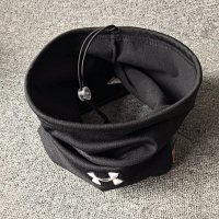 Under Armour neck cover — seller photo 4