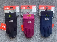 The North Face gloves — seller photo 2